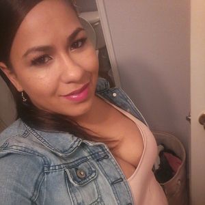 Meet your Posher, Natasha